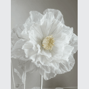 Giant Poppy on Stand gallery detail image