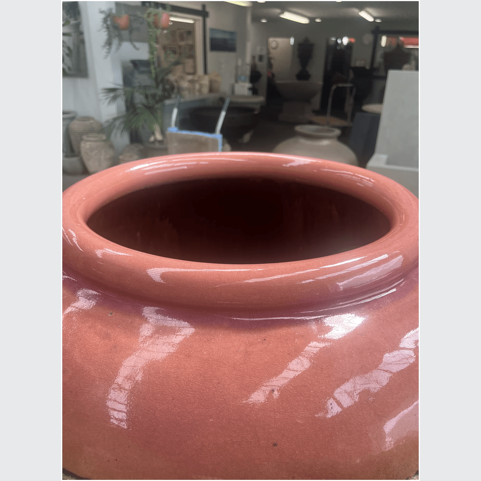 Tall Dragon Jar gallery detail image