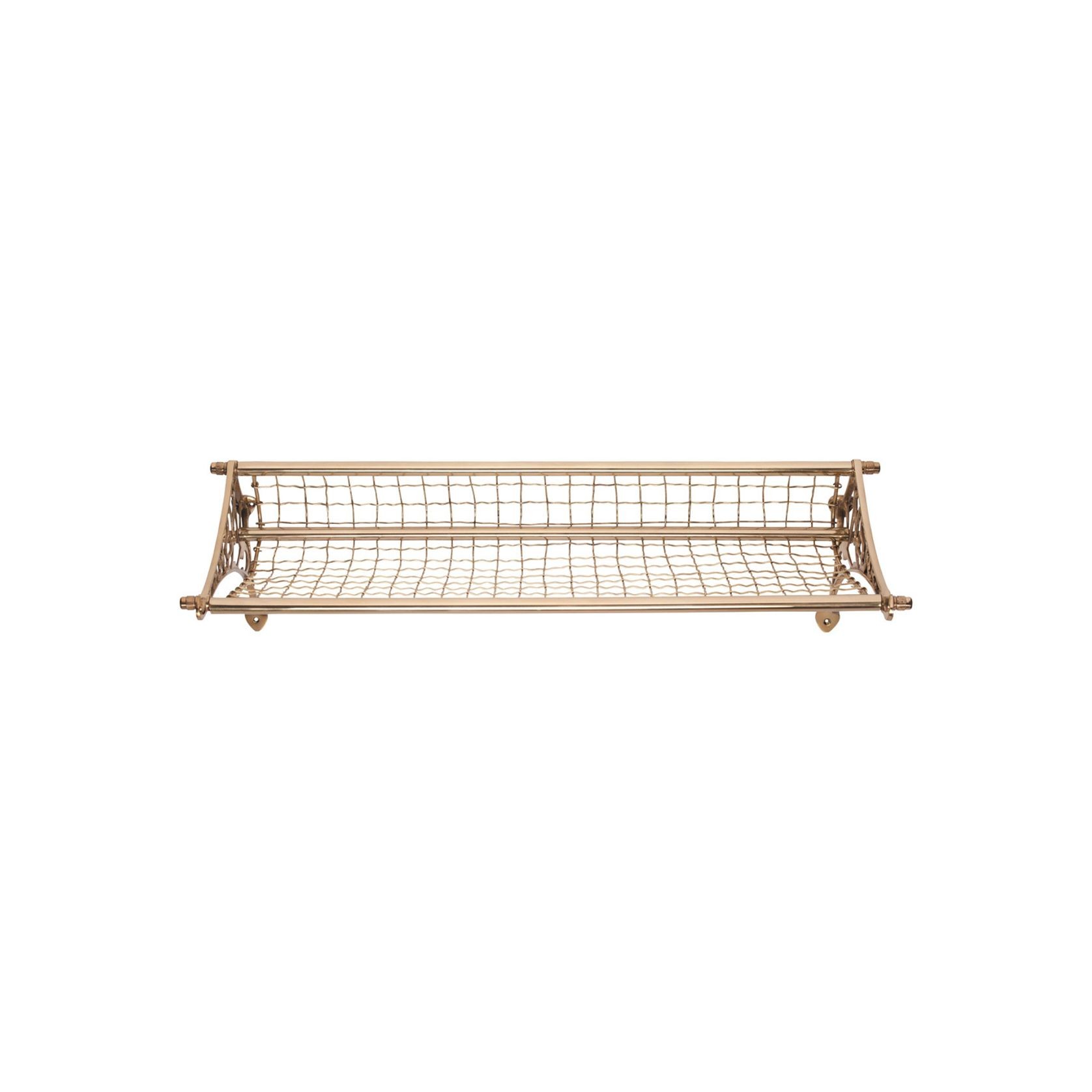 Tradco Luggage Rack gallery detail image