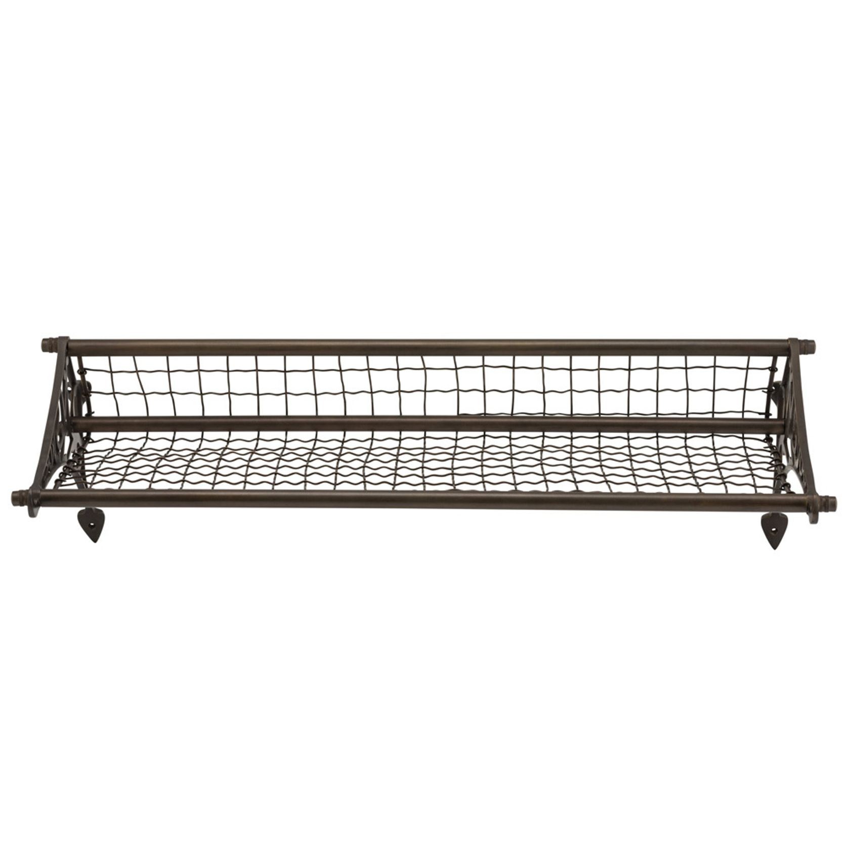 Tradco Luggage Rack gallery detail image
