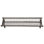 Tradco Luggage Rack gallery detail image