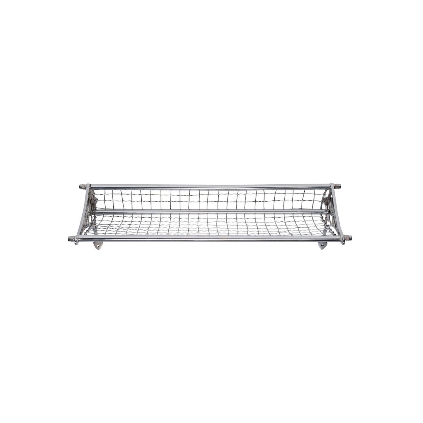 Tradco Luggage Rack gallery detail image