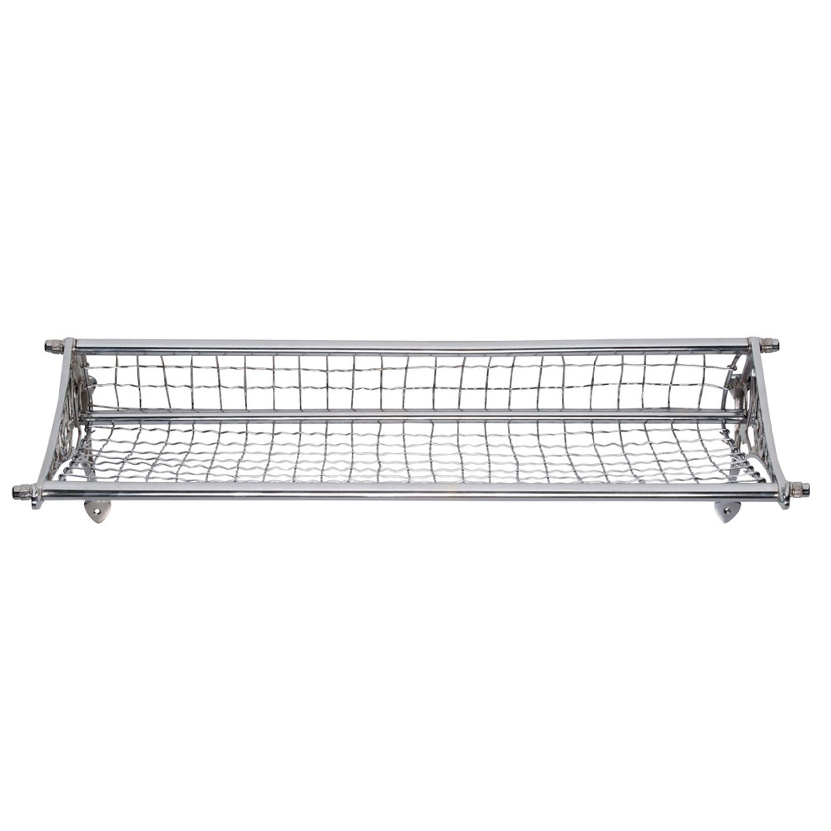 Tradco Luggage Rack gallery detail image