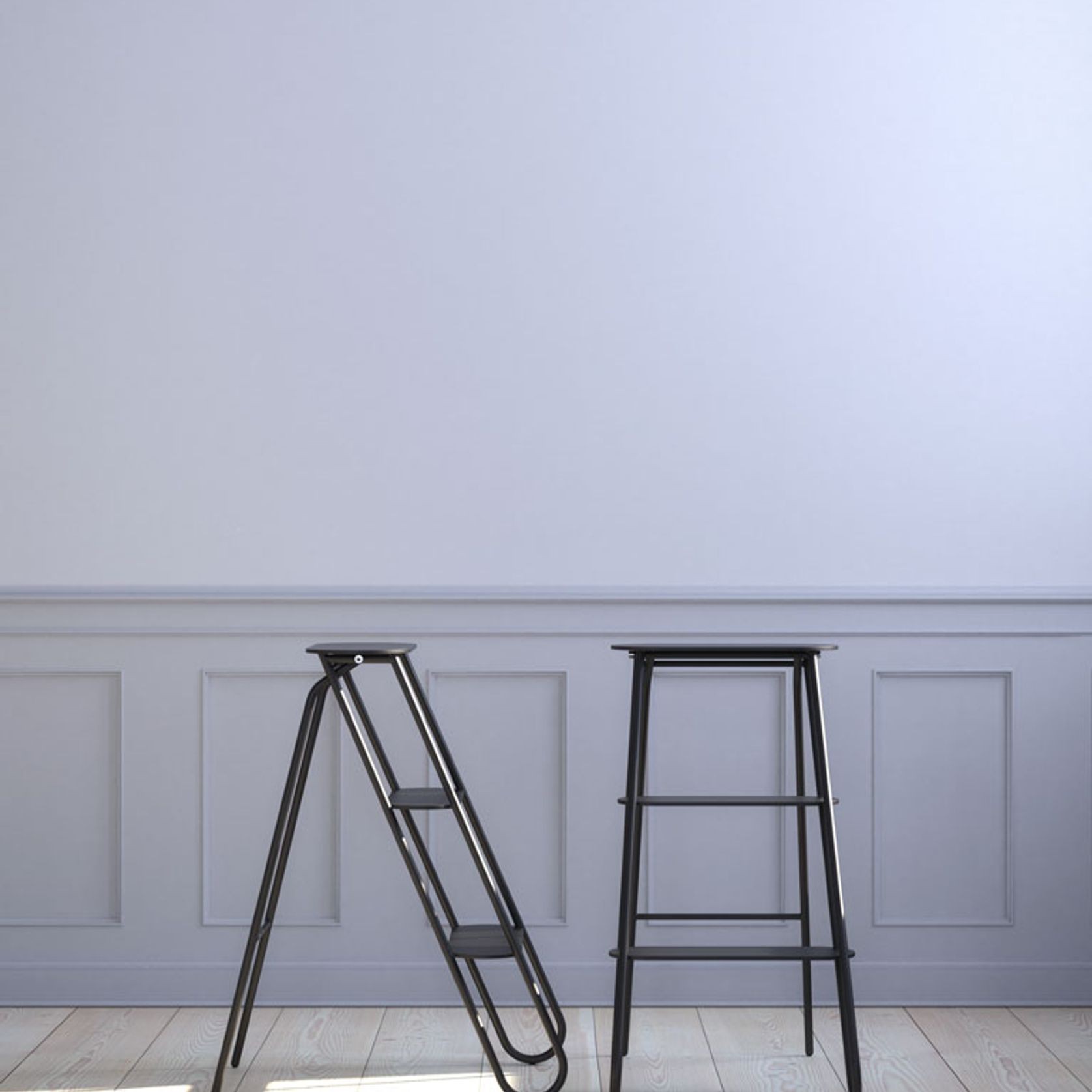 STEP LADDER gallery detail image