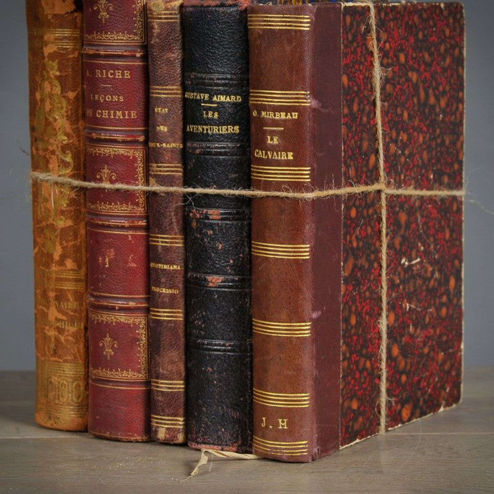 Book Sets gallery detail image