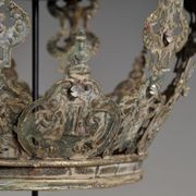 Decorative Royal Crown gallery detail image