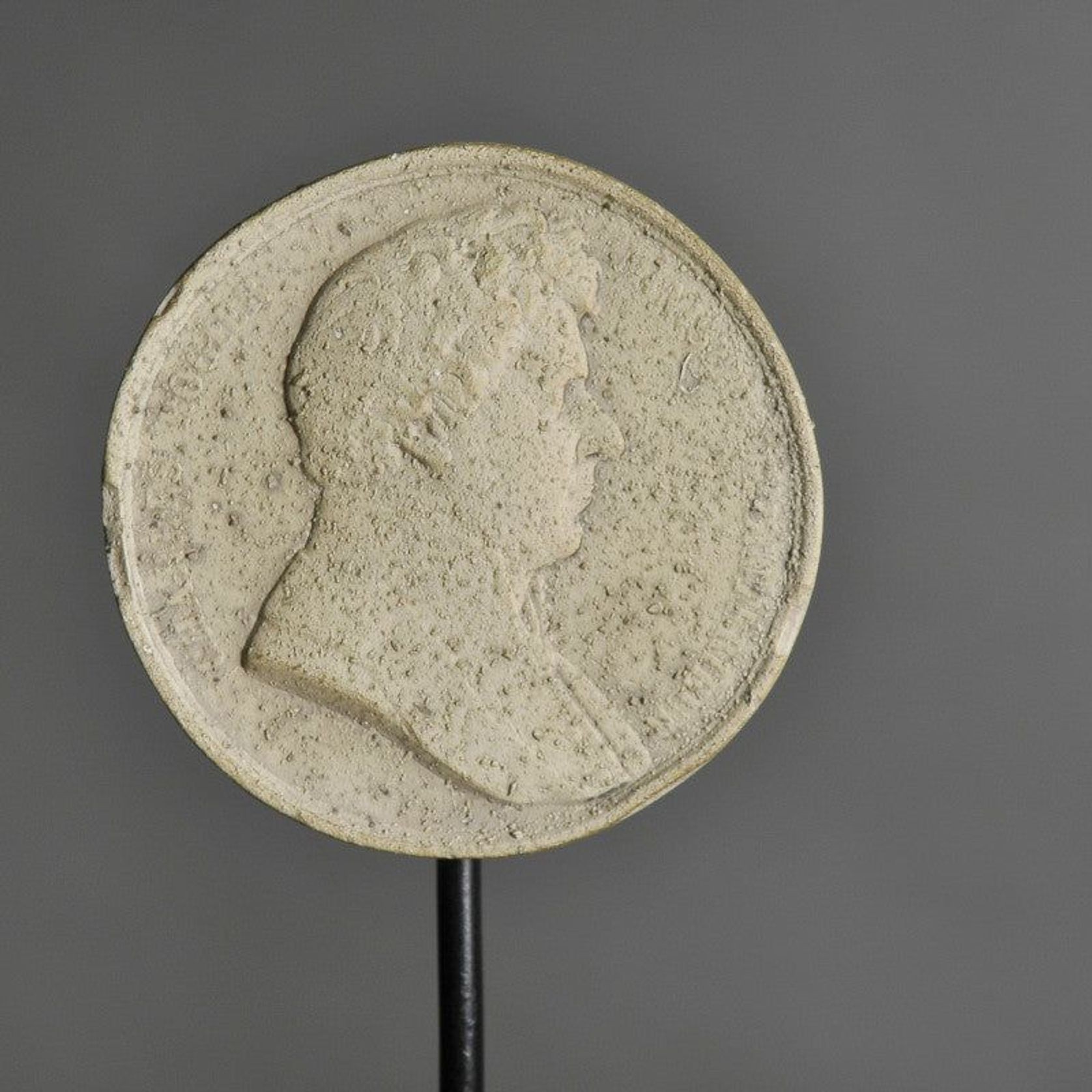 Set of 5 19th Century Medallions Set of 5 19th Century gallery detail image