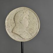 Set of 5 19th Century Medallions Set of 5 19th Century gallery detail image