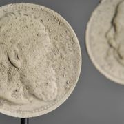 Set of 5 19th Century Medallions Set of 5 19th Century gallery detail image