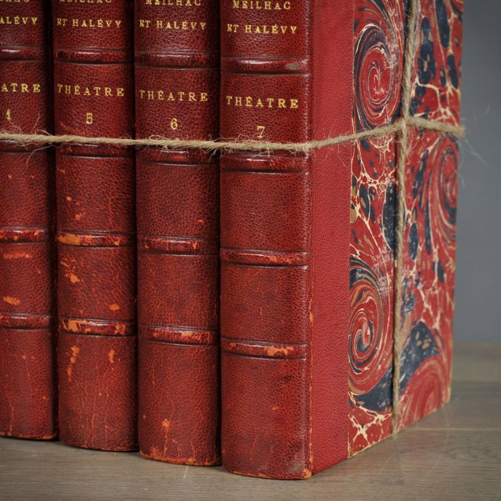 Book Sets gallery detail image