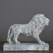 Empire Lion - Single Piece gallery detail image