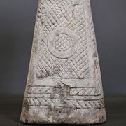 Engraved Mesopotamian Idol gallery detail image