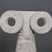 Engraved Mesopotamian Idol gallery detail image