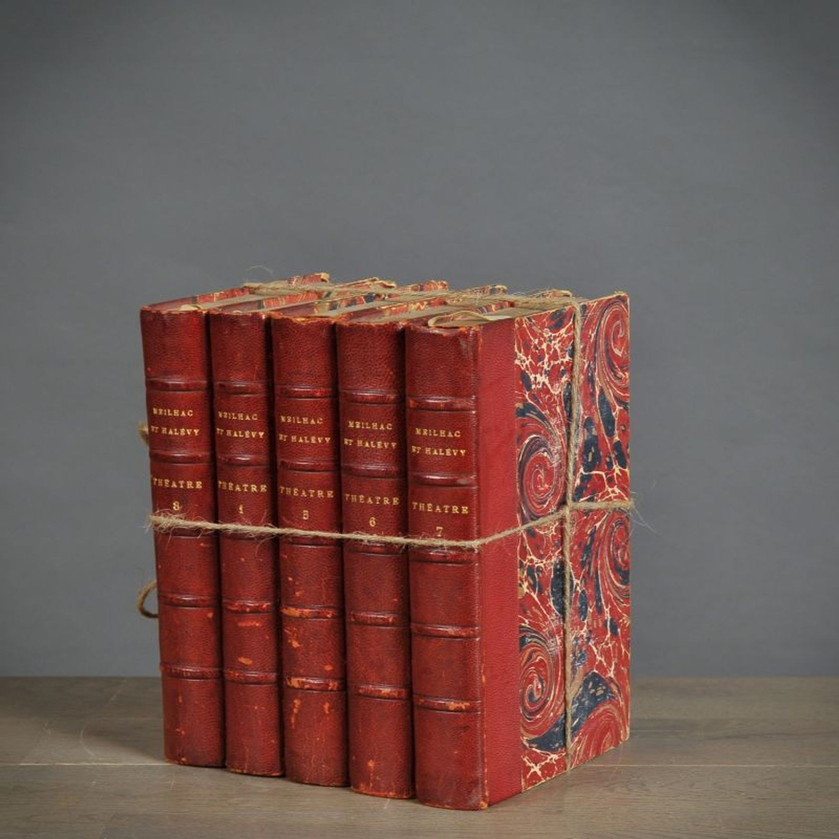 Book Sets gallery detail image