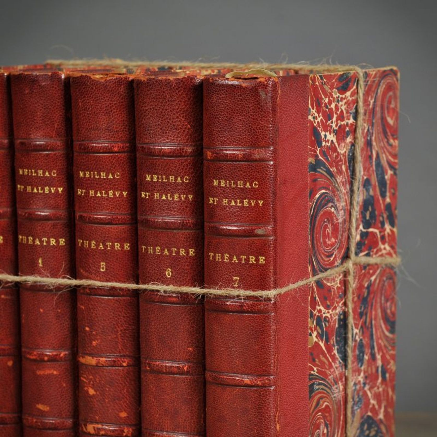 Book Sets gallery detail image