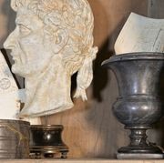 Pair of Roman Emperors gallery detail image