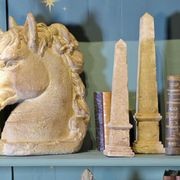 Sandstone Obelisk from the 18th century gallery detail image