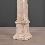 Sandstone Obelisk from the 18th century gallery detail image
