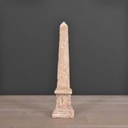 Sandstone Obelisk from the 18th century gallery detail image