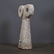 Engraved Mesopotamian Idol gallery detail image