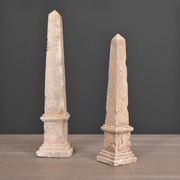 Sandstone Obelisk from the 18th century gallery detail image