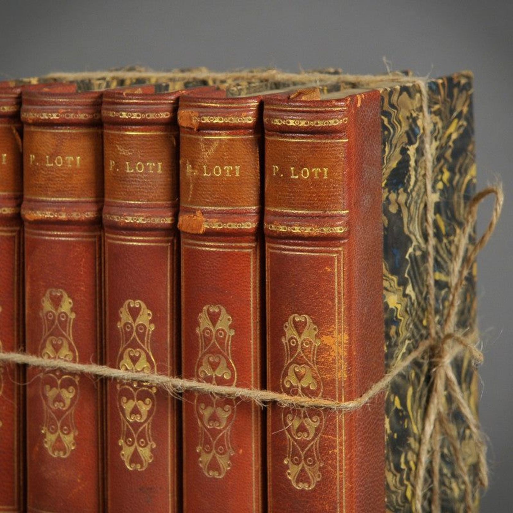 Book Sets gallery detail image