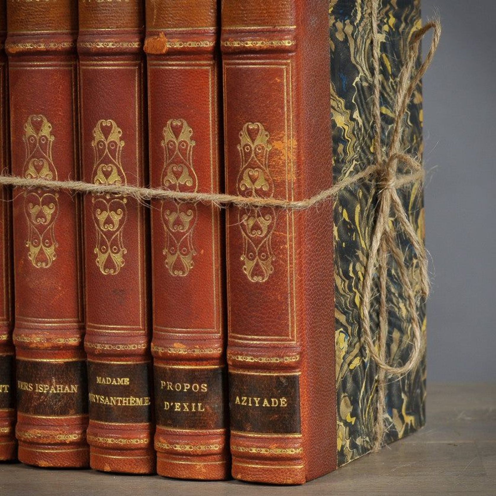 Book Sets gallery detail image