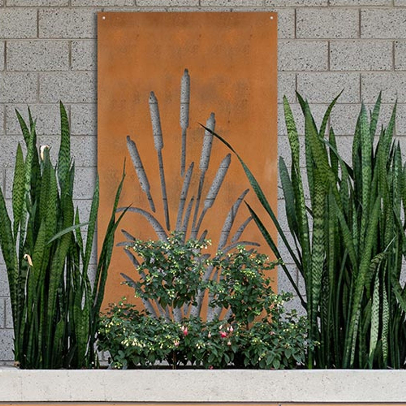 SmartScreen Bulrush gallery detail image