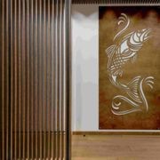 SmartScreen Leaping Salmon gallery detail image