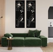 SereneScreen Kereru gallery detail image