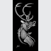 SmartScreen Roaring Stag gallery detail image