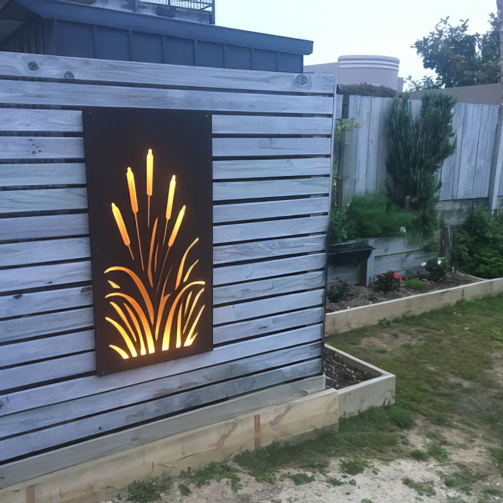 SmartScreen Bulrush gallery detail image