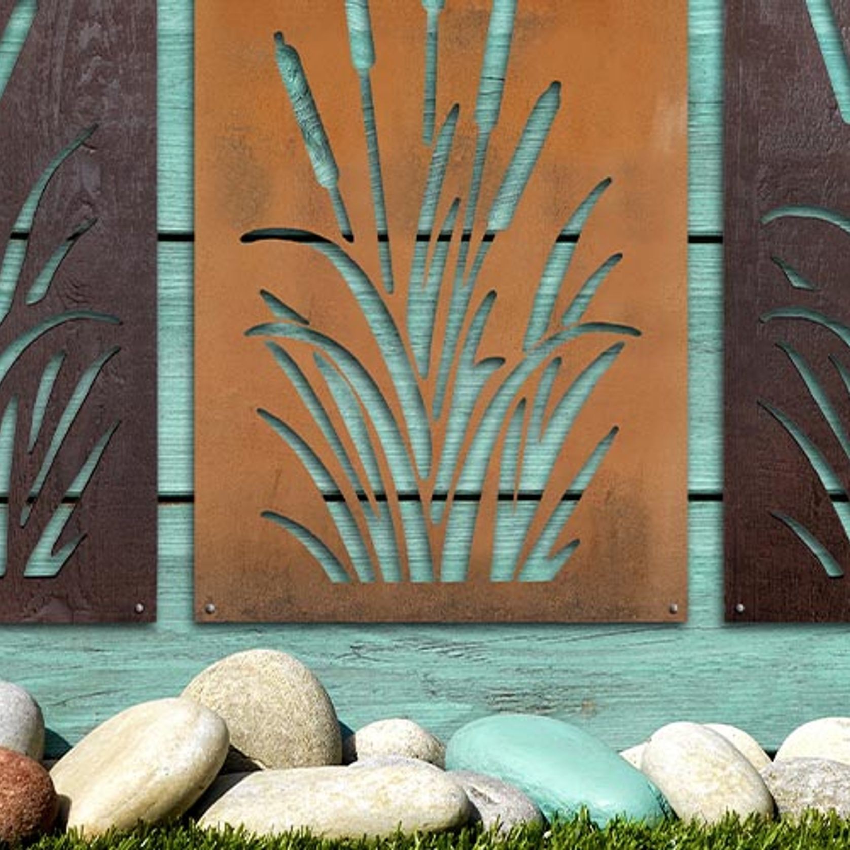 SmartScreen Bulrush gallery detail image