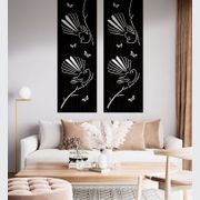 SereneScreen Fantail gallery detail image