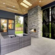 SereneScreen Silver Fern gallery detail image