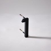Black Stainless Steel Numbers & Letters gallery detail image