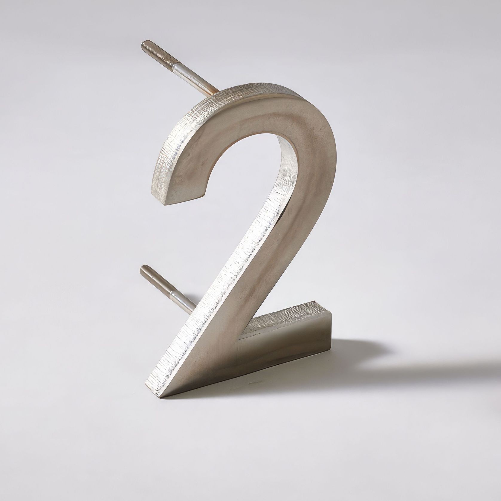 Stainless Steel Numbers & Letters gallery detail image