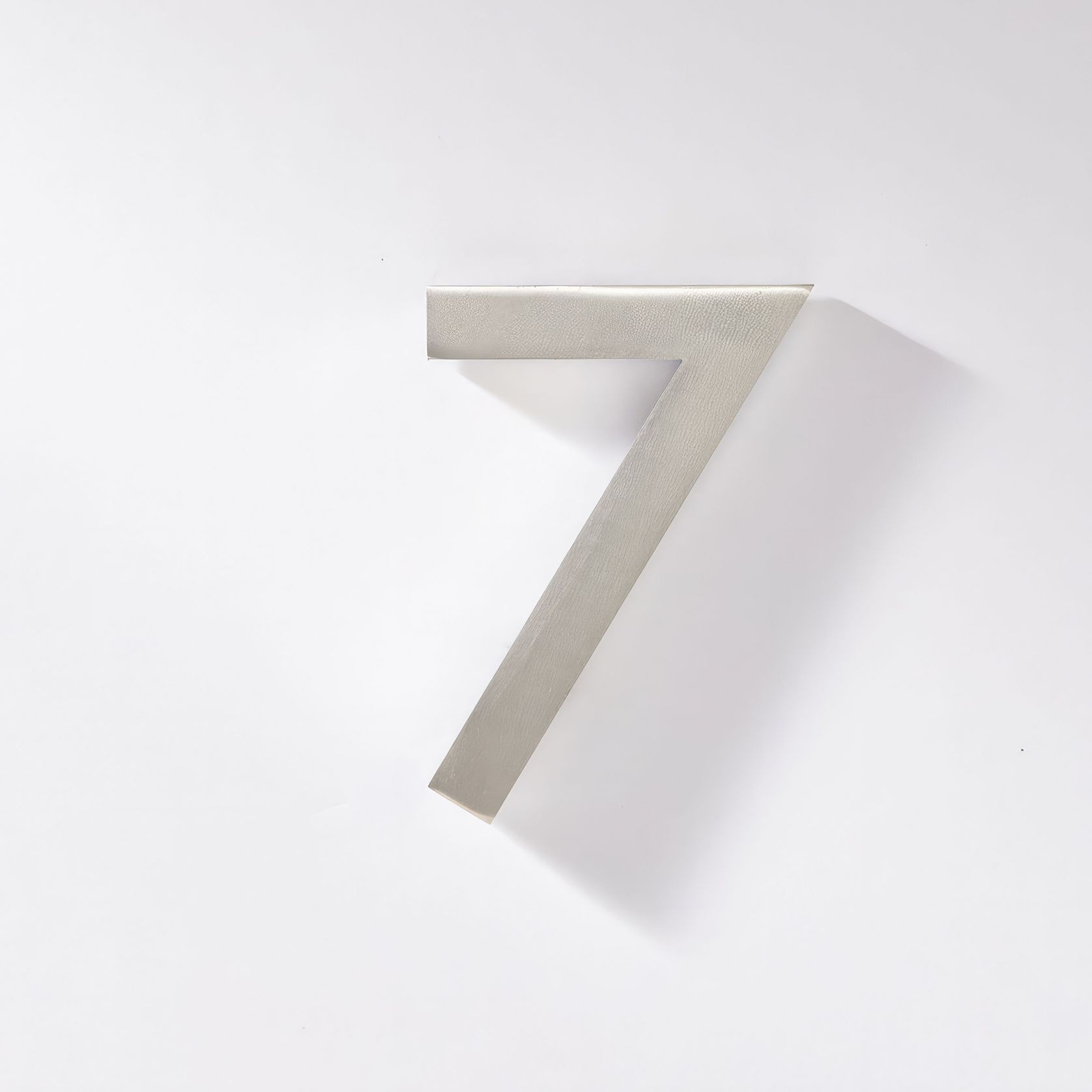 Stainless Steel Numbers & Letters gallery detail image