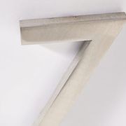 Stainless Steel Numbers & Letters gallery detail image