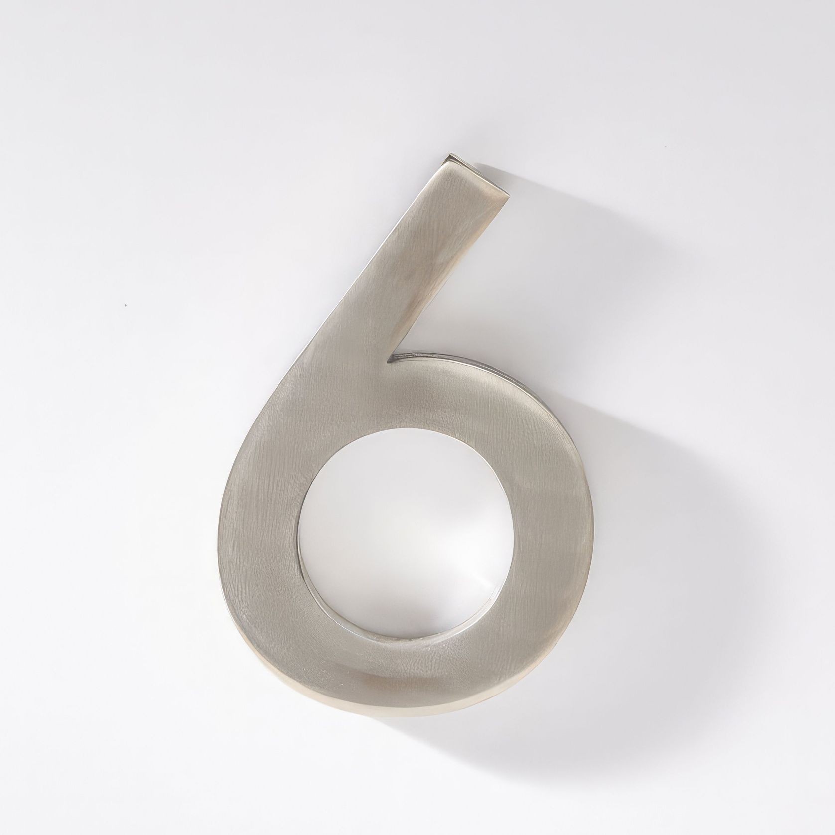 Stainless Steel Numbers & Letters gallery detail image