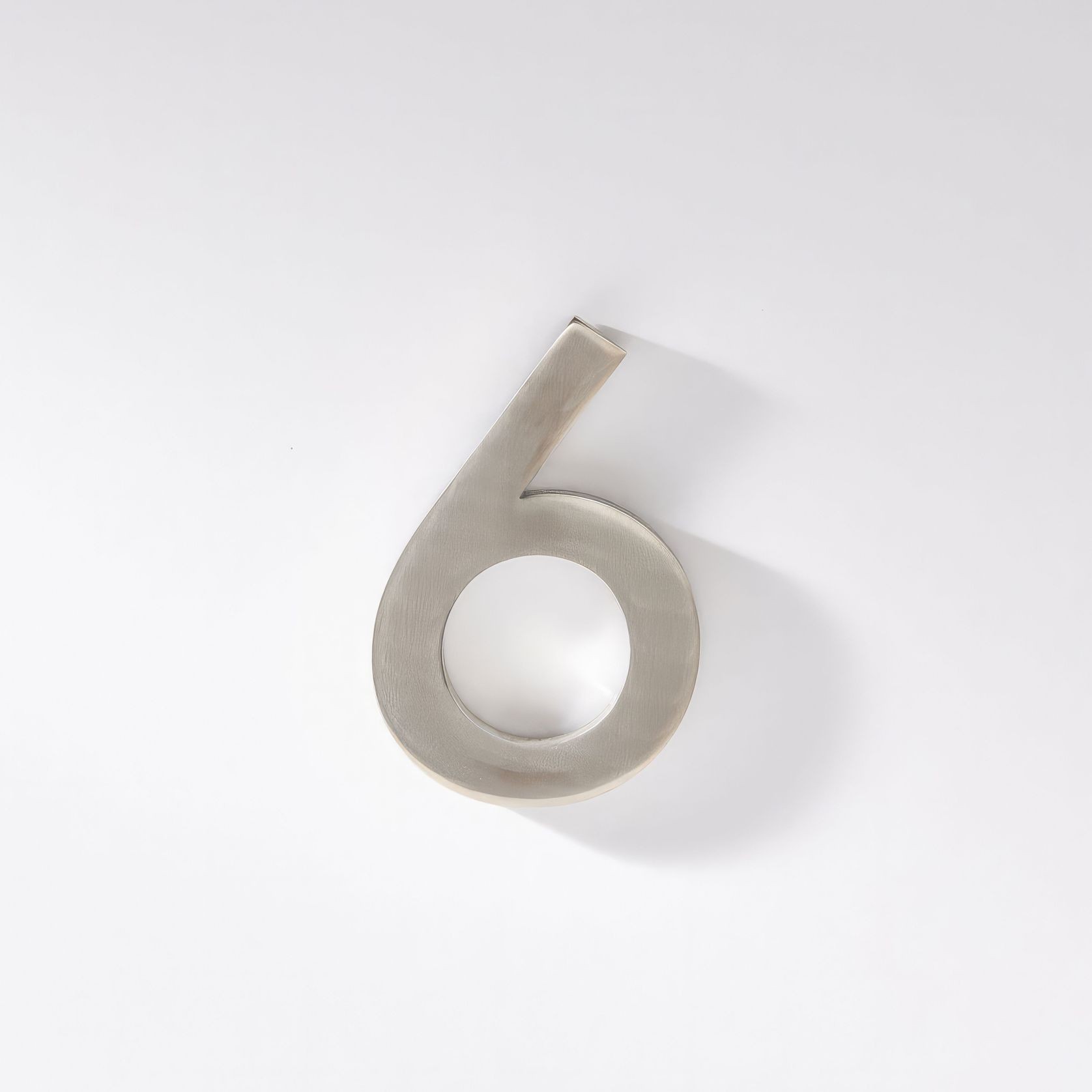 Stainless Steel Numbers & Letters gallery detail image