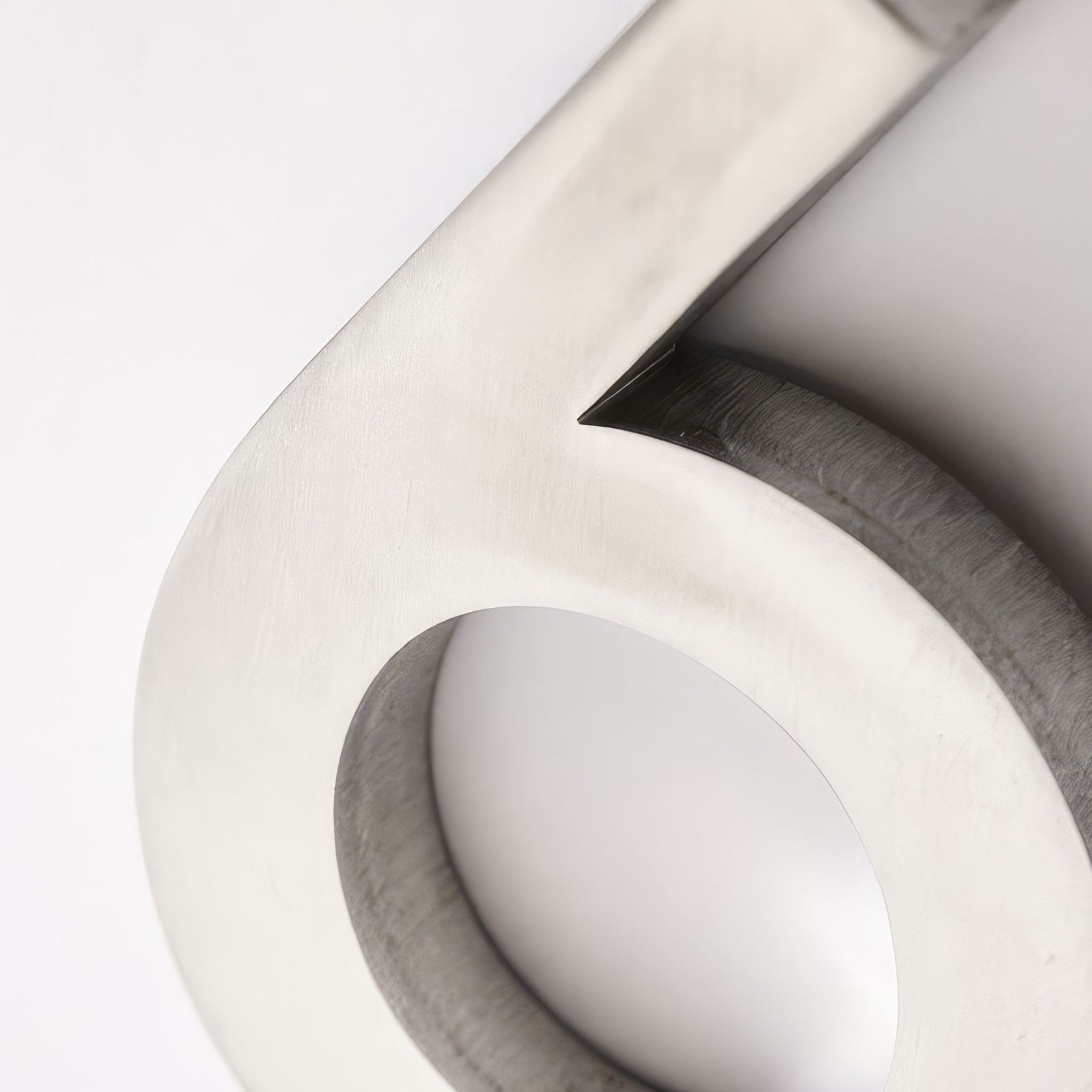 Stainless Steel Numbers & Letters gallery detail image