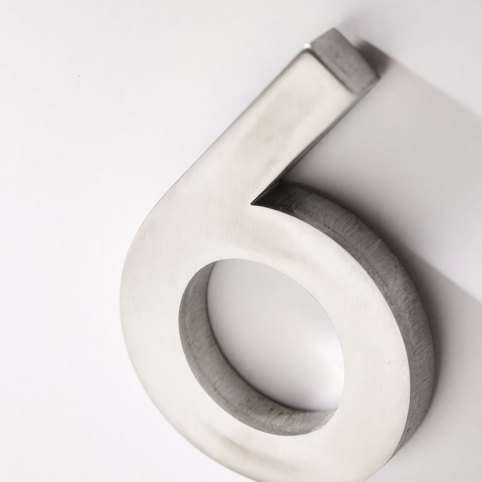 Stainless Steel Numbers & Letters gallery detail image