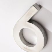 Stainless Steel Numbers & Letters gallery detail image