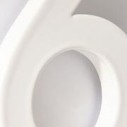White Stainless Steel Numbers & Letters gallery detail image