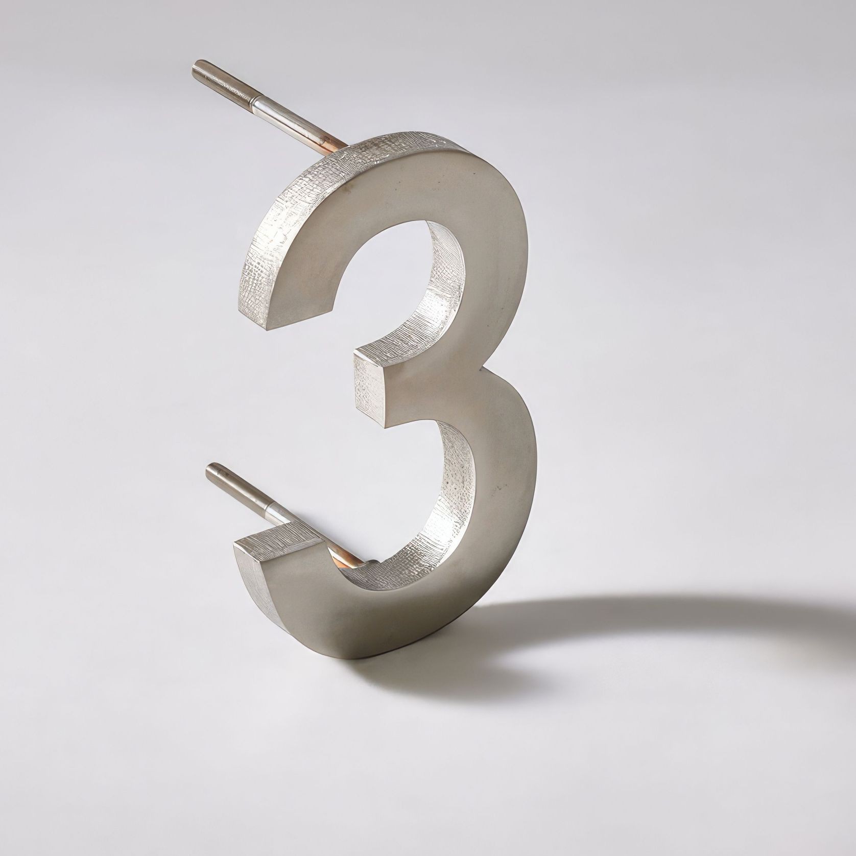 Stainless Steel Numbers & Letters gallery detail image