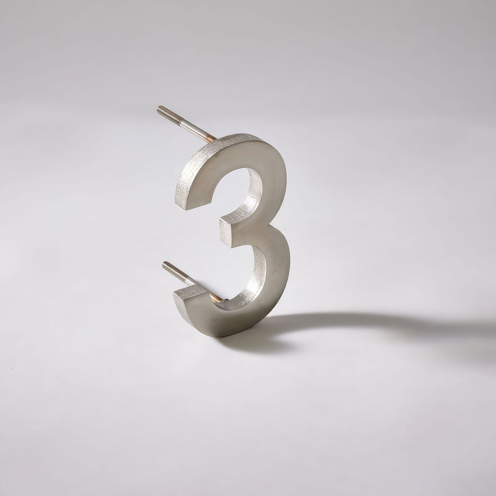 Stainless Steel Numbers & Letters gallery detail image