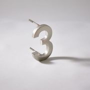 Stainless Steel Numbers & Letters gallery detail image