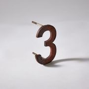 Corten Steel Numbers & Letters gallery detail image