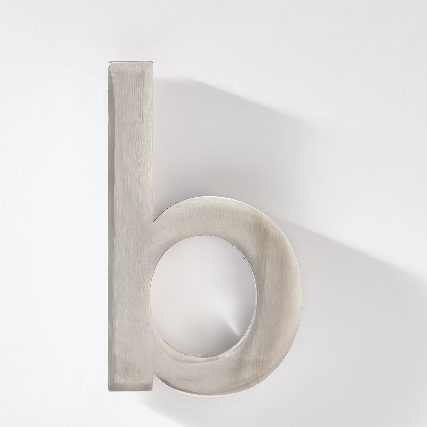 Stainless Steel Numbers & Letters gallery detail image